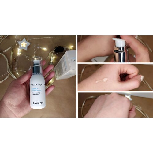 Medi-Peel Derma Maison Sensinol Control Serum