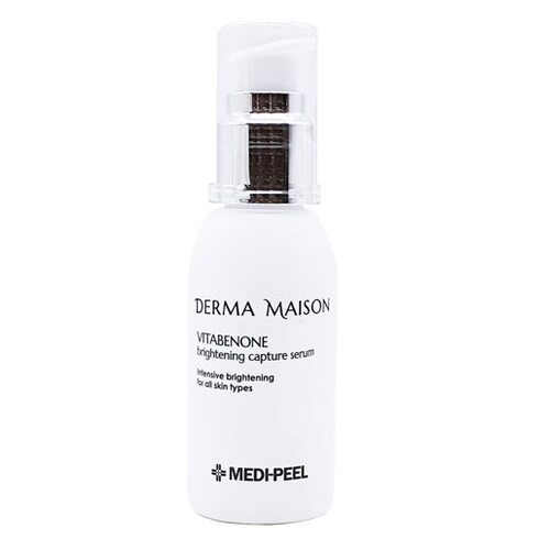 Medi-Peel Derma Maison Vitabenone Brightening Capture Serum