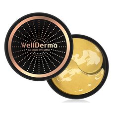 Wellderma Ge Gold Eye Mask