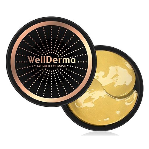 Wellderma Ge Gold Eye Mask