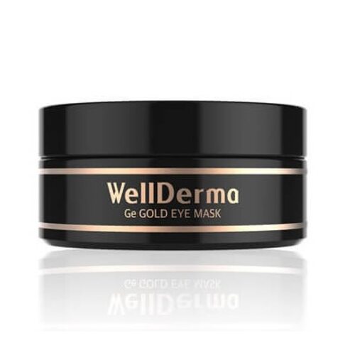 Wellderma Ge Gold Eye Mask