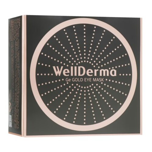 Wellderma Ge Gold Eye Mask