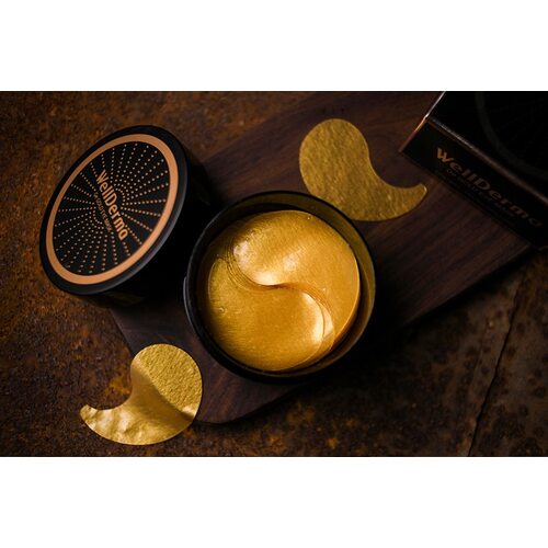 Wellderma Ge Gold Eye Mask