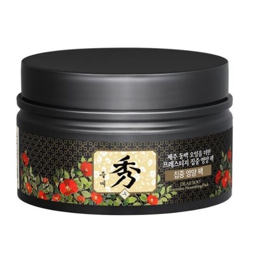 Daeng Gi Meo Ri Dlae Soo Intensive Nourishing Pack