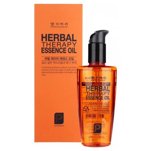 Daeng Gi Meo Ri Herbal Therapy Essence Oil