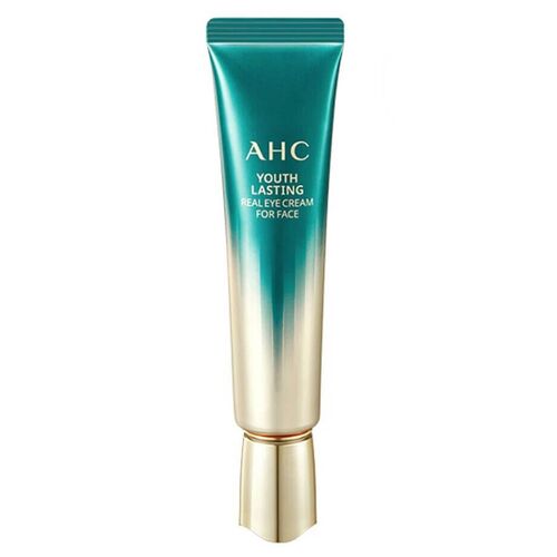 AHC Youth Lasting Real Eye Cream For Face