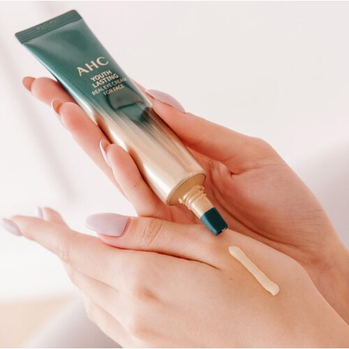 AHC Youth Lasting Real Eye Cream For Face