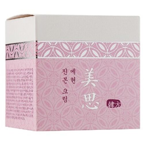 Missha Misa Yei Hyun Cream
