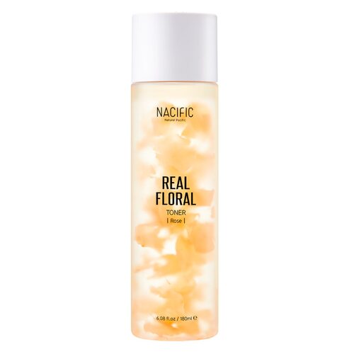 Nacific Real Floral Rose Toner