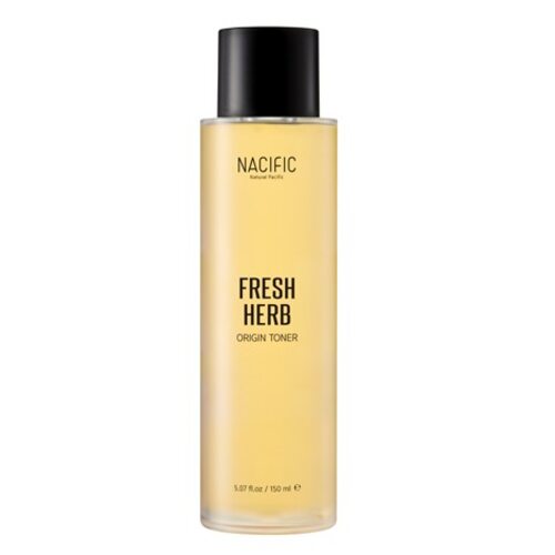 Nacific Fresh Herb Origin Toner