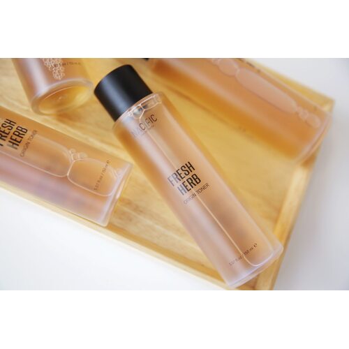 Nacific Fresh Herb Origin Toner