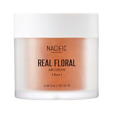 Nacific Real Floral Rose Air Cream