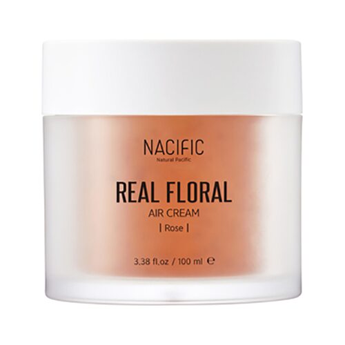 Nacific Real Floral Rose Air Cream