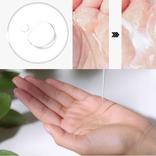 Graymelin Green Light Cleansing Oil
