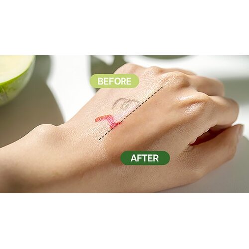Graymelin Green Light Cleansing Oil