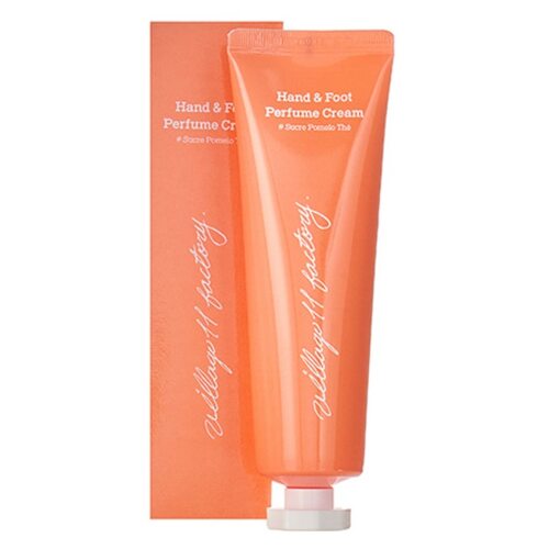 Village 11 Factory Perfume Hand & Foot Cream