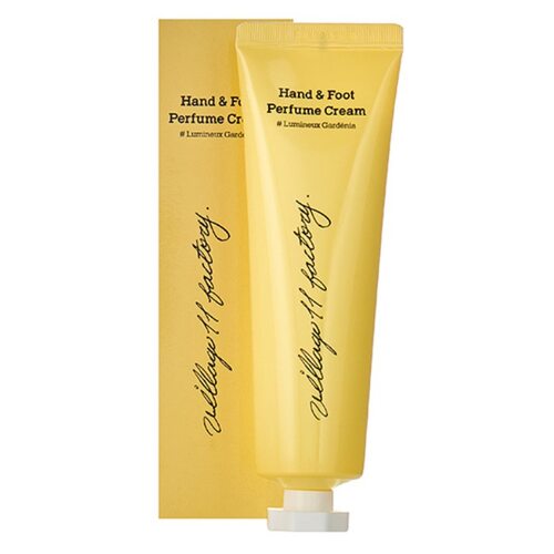 Village 11 Factory Perfume Hand & Foot Cream