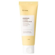 Iunik Propolis Vitamin Sleeping Mask