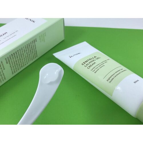 Iunik Centella Calming Gel Cream