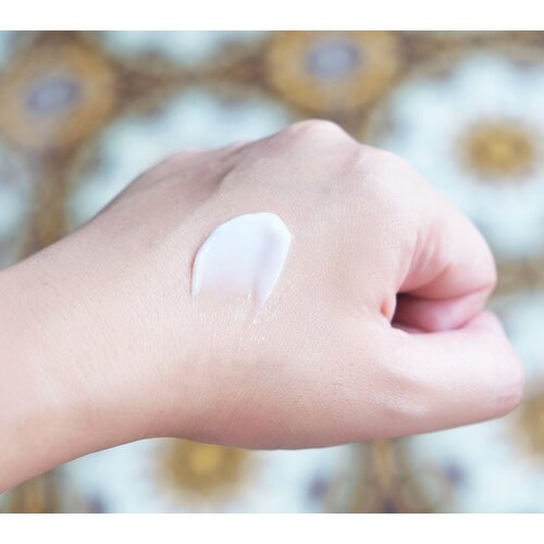 Iunik Beta Glucan Daily Moisture Cream