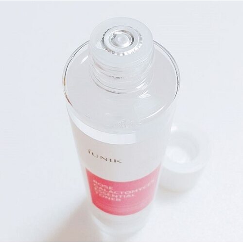 Iunik Rose Galactomyces Essential Toner
