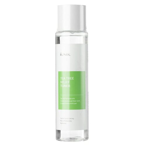 Iunik Tea Tree Relief Toner