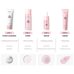 Nacific Pink AHA BHA Kit