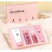 Nacific Pink AHA BHA Kit