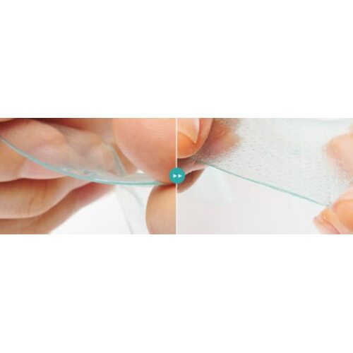 JM Solution Marine Luminous Pearl Hydrogel Mask