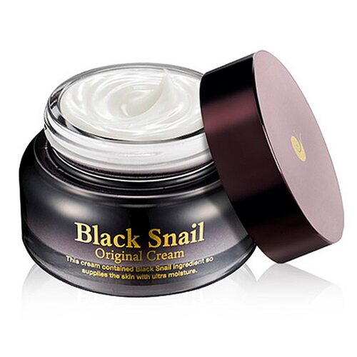 Secret Key Black Snail Original Cream