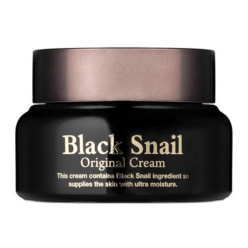 Secret Key Black Snail Original Cream