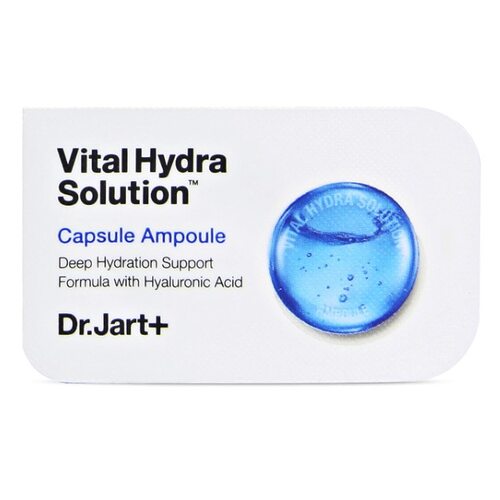 Dr. Jart+ Hydra Solution Capsule Ampoule