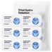 Dr. Jart+ Hydra Solution Capsule Ampoule