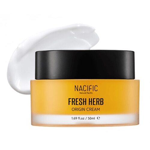 Nacific Fresh Herb Origin Cream