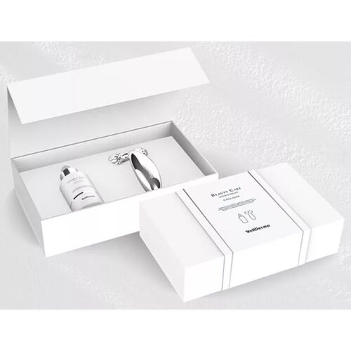 WellDerma Beauty Care Serum & Roller - Collagen