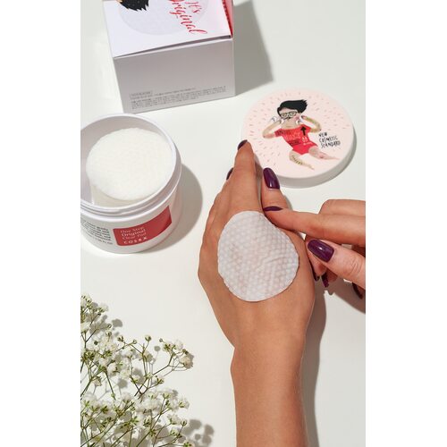COSRX One Step Original Clear Pad 70 Pads