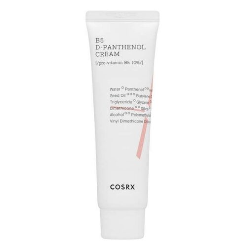 COSRX Balancium B5 D-Panthenol Cream