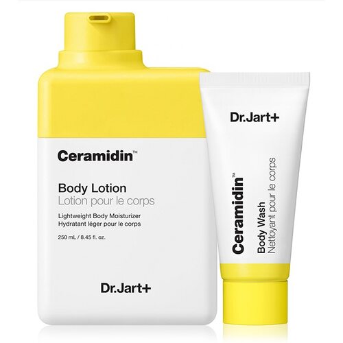 Dr.Jart+ Ceramidin Body Lotion