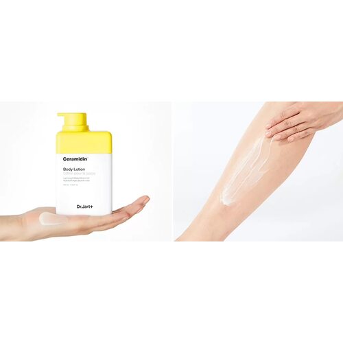 Dr.Jart+ Ceramidin Body Lotion