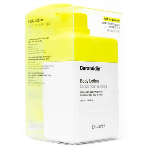 Dr.Jart+ Ceramidin Body Lotion