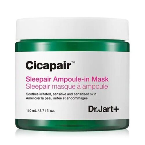 Dr.Jart+ Cicapair Sleepair Ampoule-in Mask