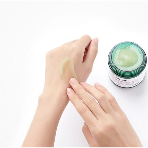 Dr.Jart+ Cicapair Sleepair Ampoule-in Mask