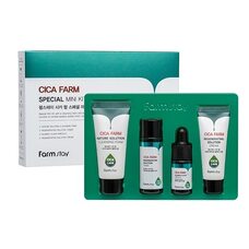 Farmstay Cica Farm Special Mini Kit