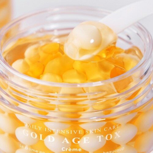 Medi-Peel Gold Age Tox Cream