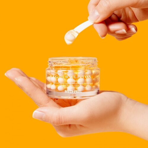 Medi-Peel Gold Age Tox Cream