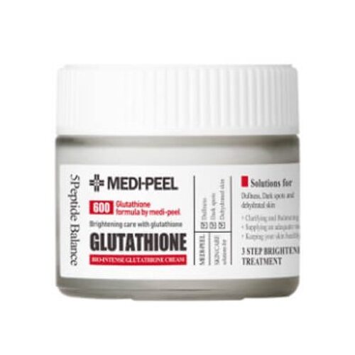 Medi-Peel Bio-Intense Glutathione White Cream