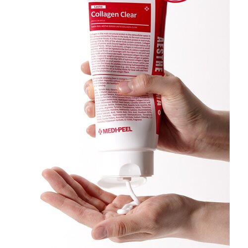 Medi-Peel Aesthe Derma Lacto Collagen Clear