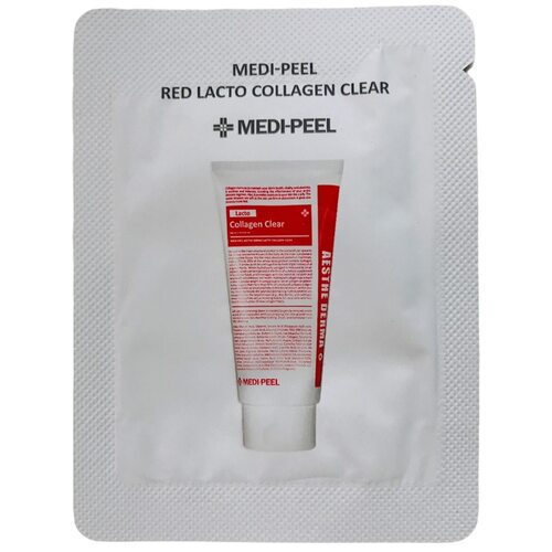 Medi-Peel Aesthe Derma Lacto Collagen Clear