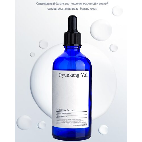 Pyunkang Yul Moisture Serum