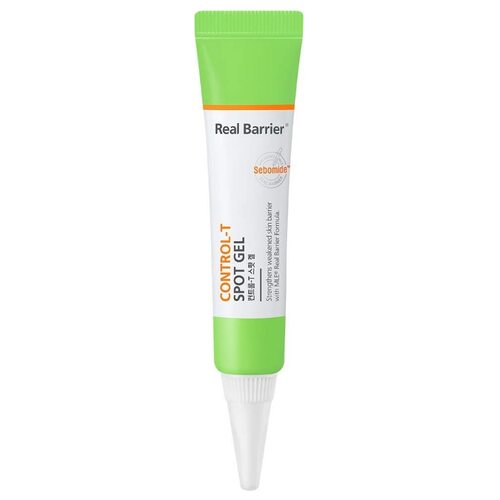 Real Barrier Control-T Spot Gel